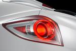 Holden Cruze Hatchback Concept 2011 года
